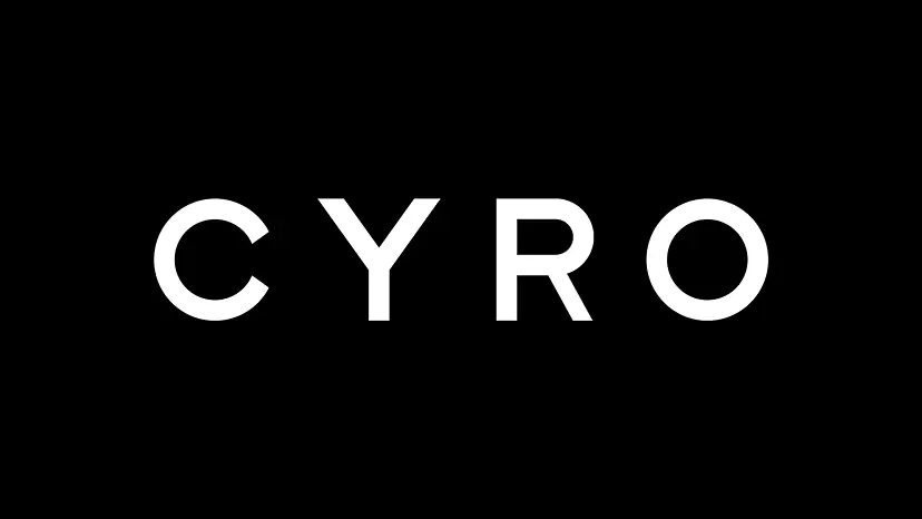 【EN-047】CYRO by TOKYO ART BOOK FAIR