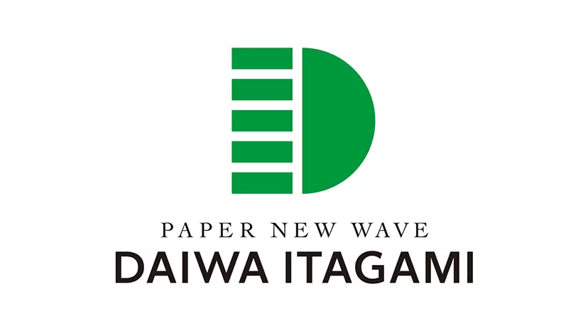【PR-210】大和板紙株式会社 by TOKYO ART BOOK FAIR