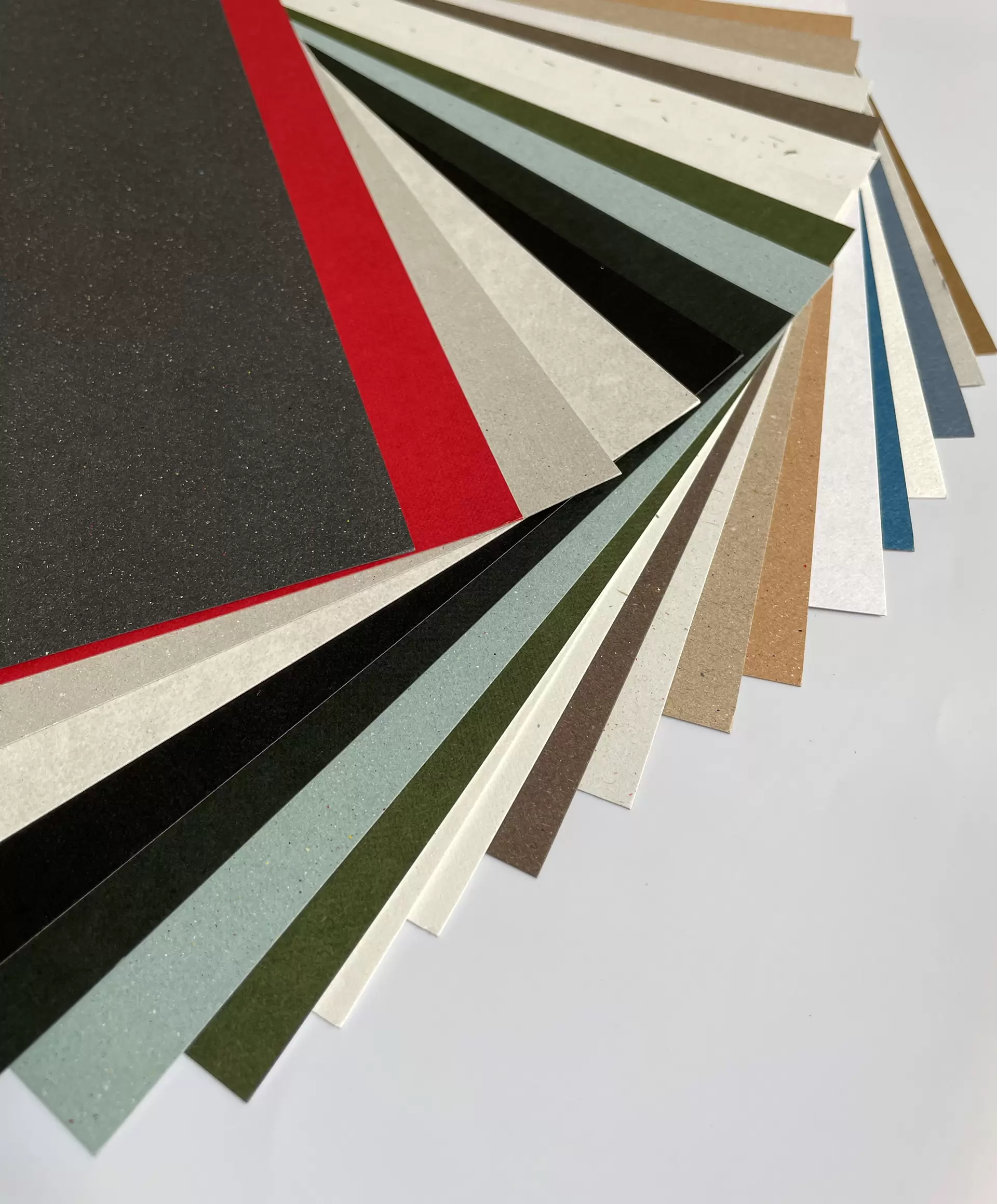 PR-210】大和板紙株式会社 by TOKYO ART BOOK FAIR 2023 | 現代