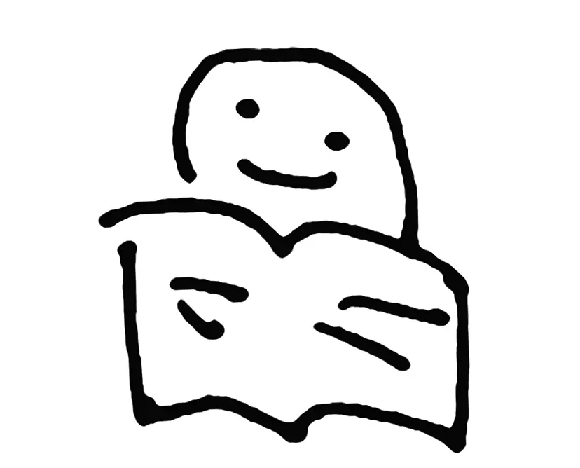 【EN-081】GhostBooks by TOKYO ART BOOK FAIR