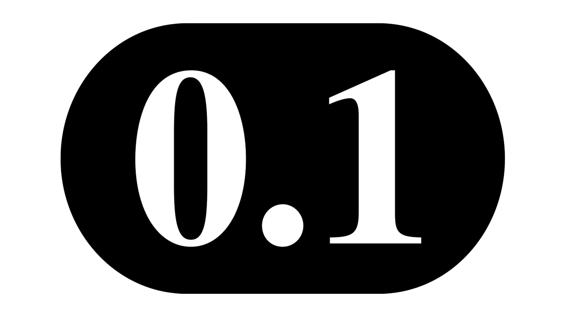 【EN-070】0.1