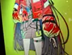 Heroic Maiden(阪神梅田本店個展作品) 