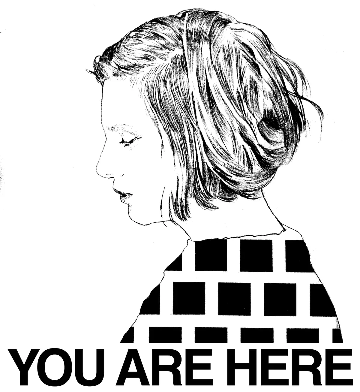 【EN-032】YOU ARE HERE