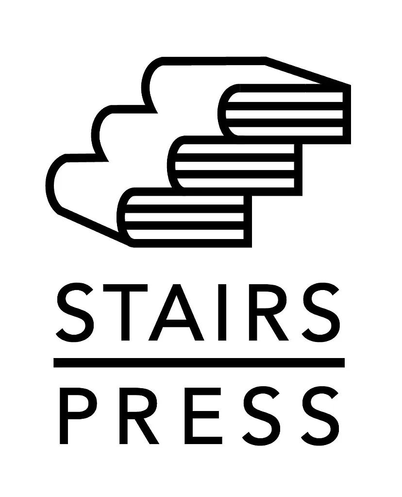 【EN-044】STAIRS PRESS by TOKYO ART BOOK FAIR