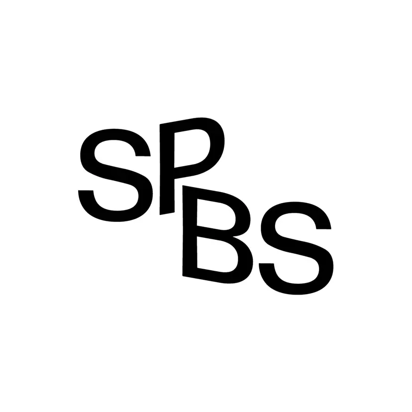 【EN-064】SPBS by TOKYO ART BOOK FAIR