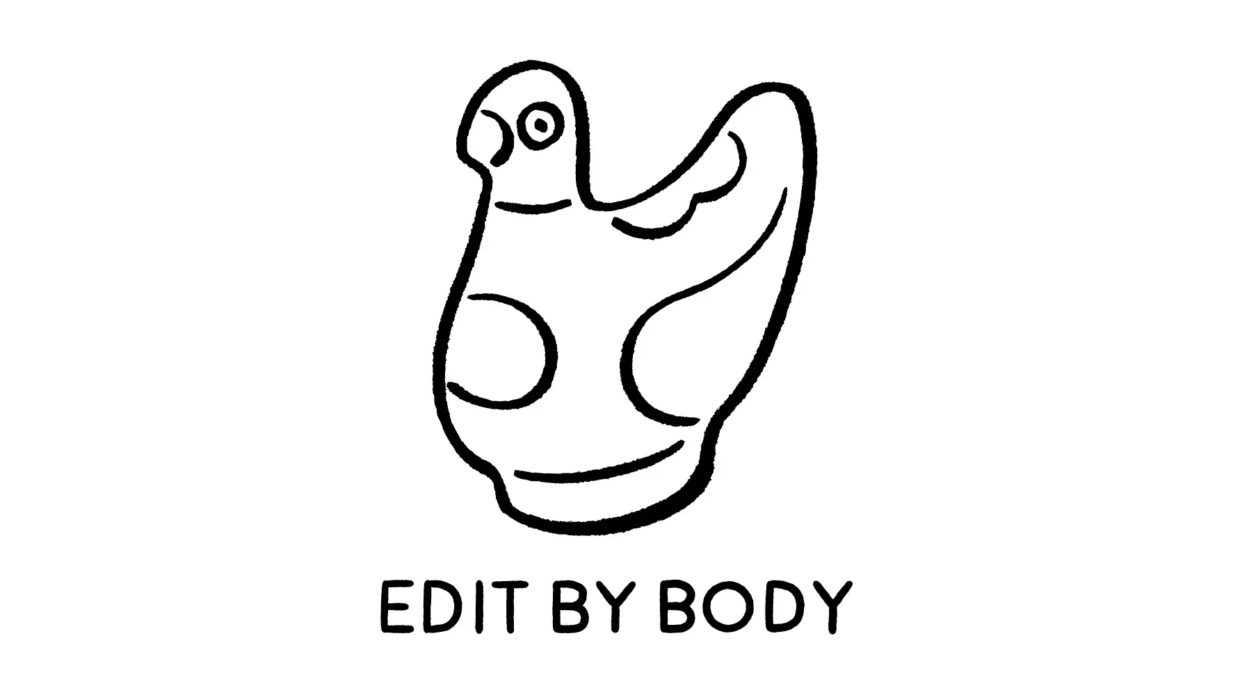 【EN-058】EDIT BY BODY