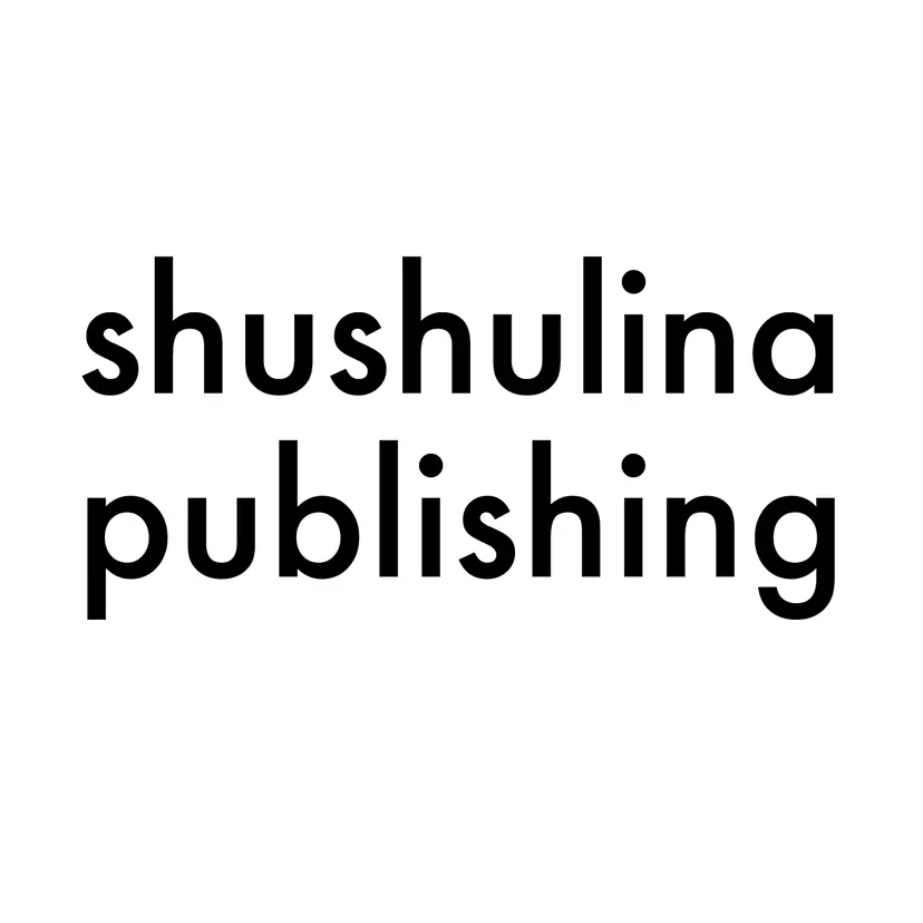 【EN-078】shushulina publishing & friends by TOKYO ART BOOK FAIR