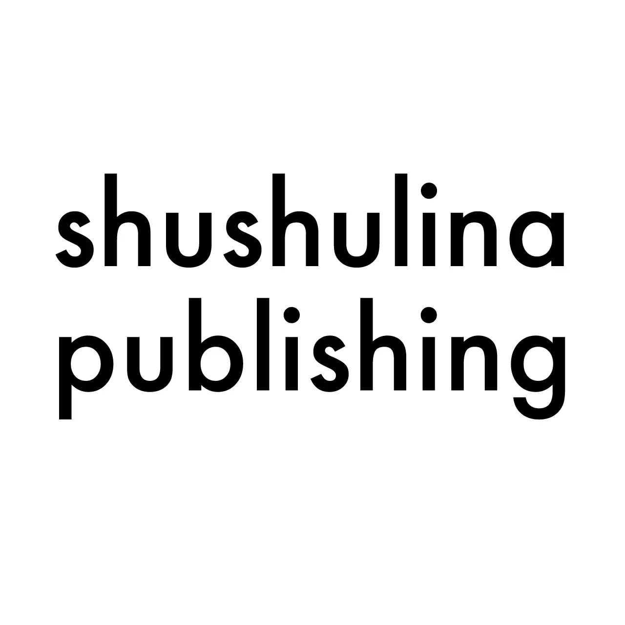 【EN-078】shushulina publishing & friends
