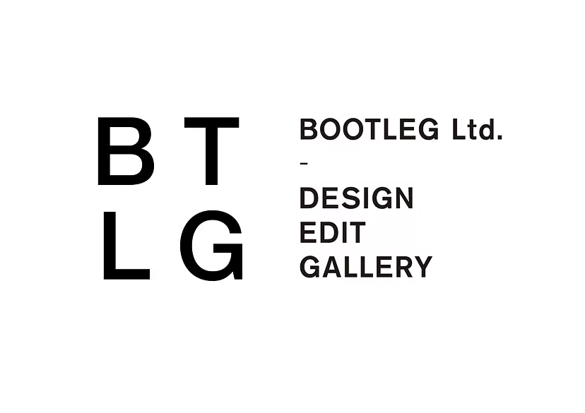 EN-104】BOOTLEG by TOKYO ART BOOK FAIR 2023 | 現代アートの