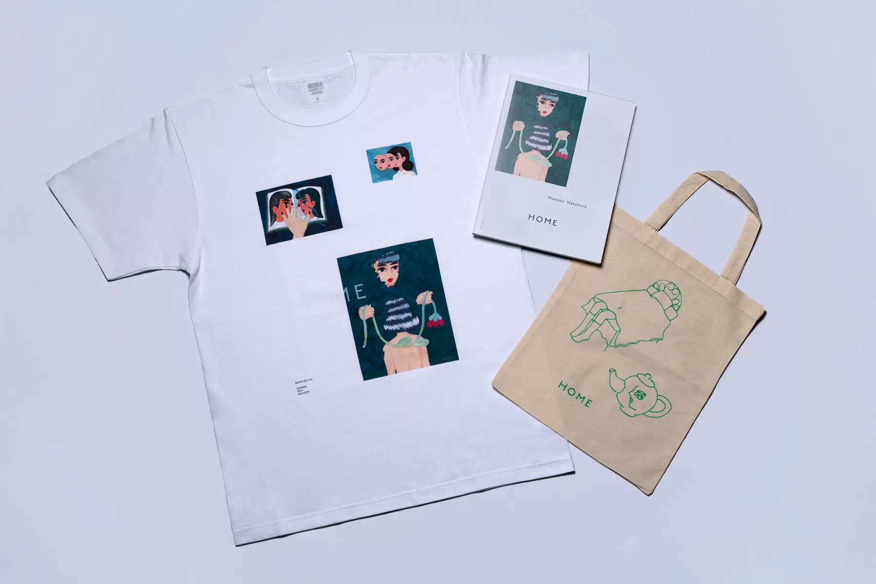 NEWS – FiNGAiSM online store