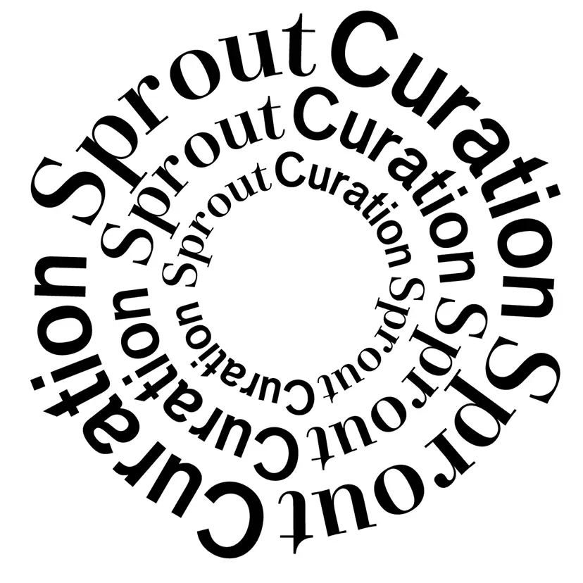 EN-073】Sprout Curation by TOKYO ART BOOK FAIR 2023 | 現代アートの