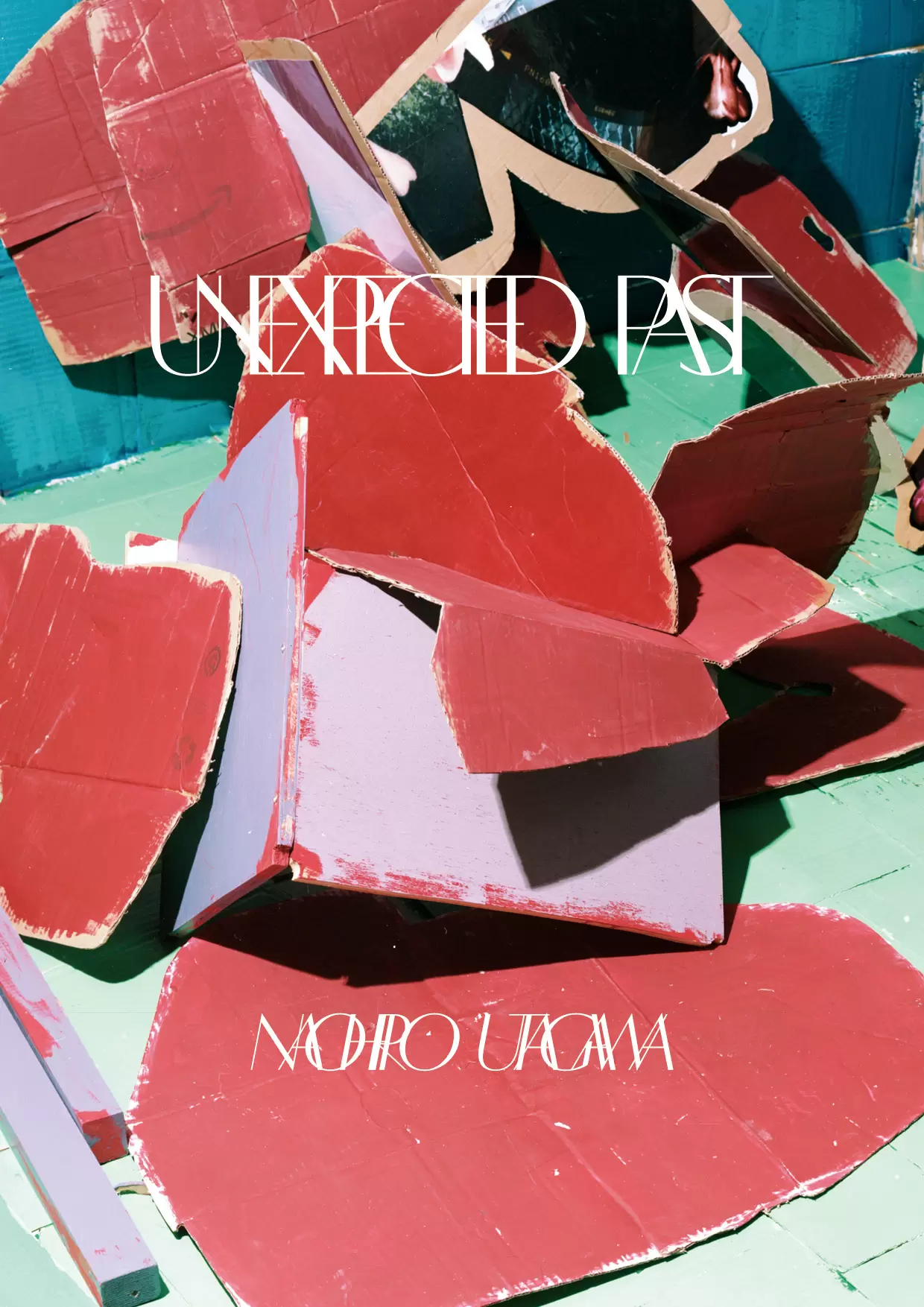 EN-073】Sprout Curation by TOKYO ART BOOK FAIR 2023 | 現代アートの