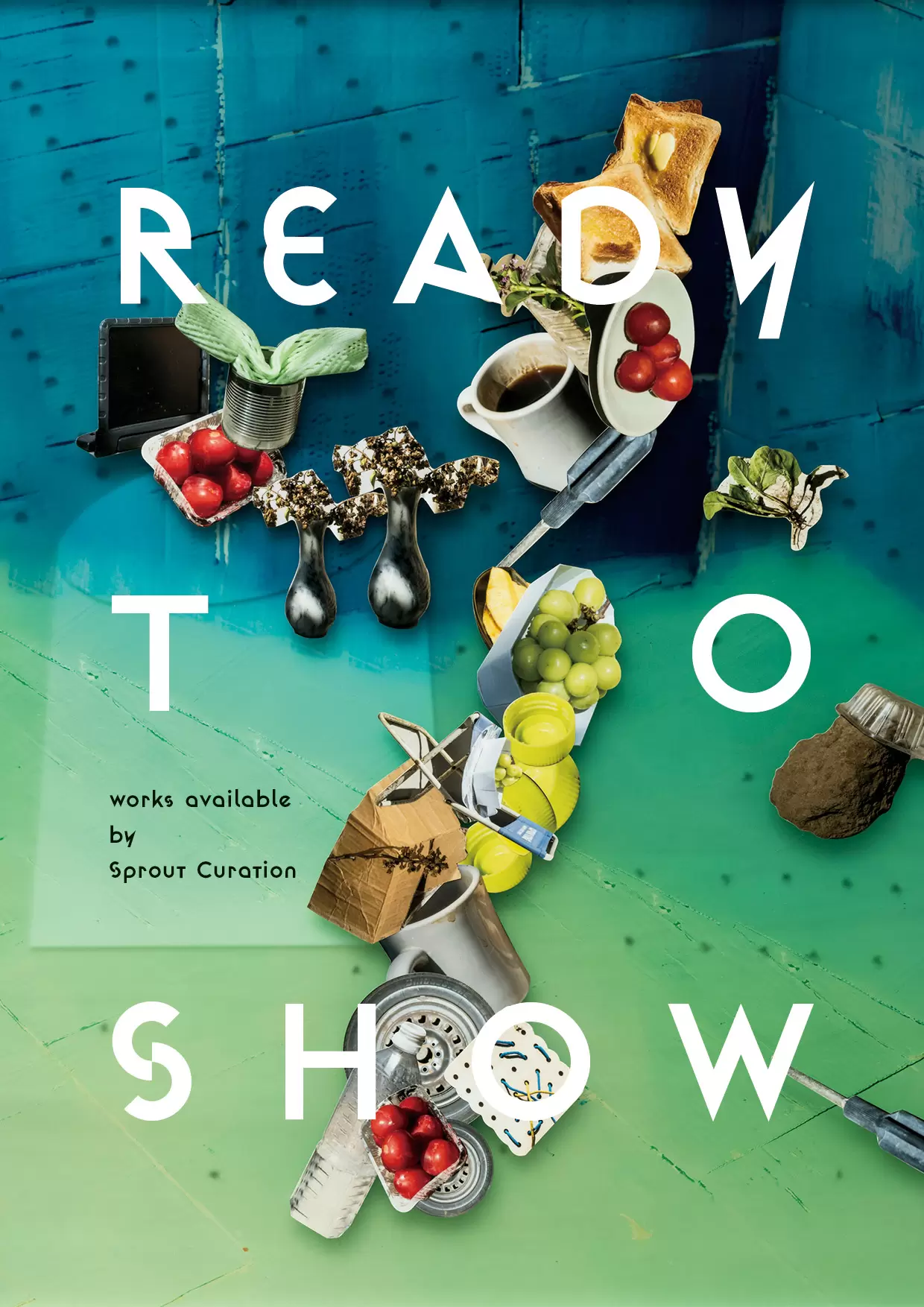 EN-073】Sprout Curation by TOKYO ART BOOK FAIR 2023 | 現代アートの