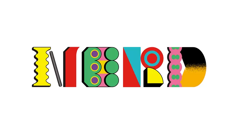 【EN-057】NERD GALLERY by TOKYO ART BOOK FAIR