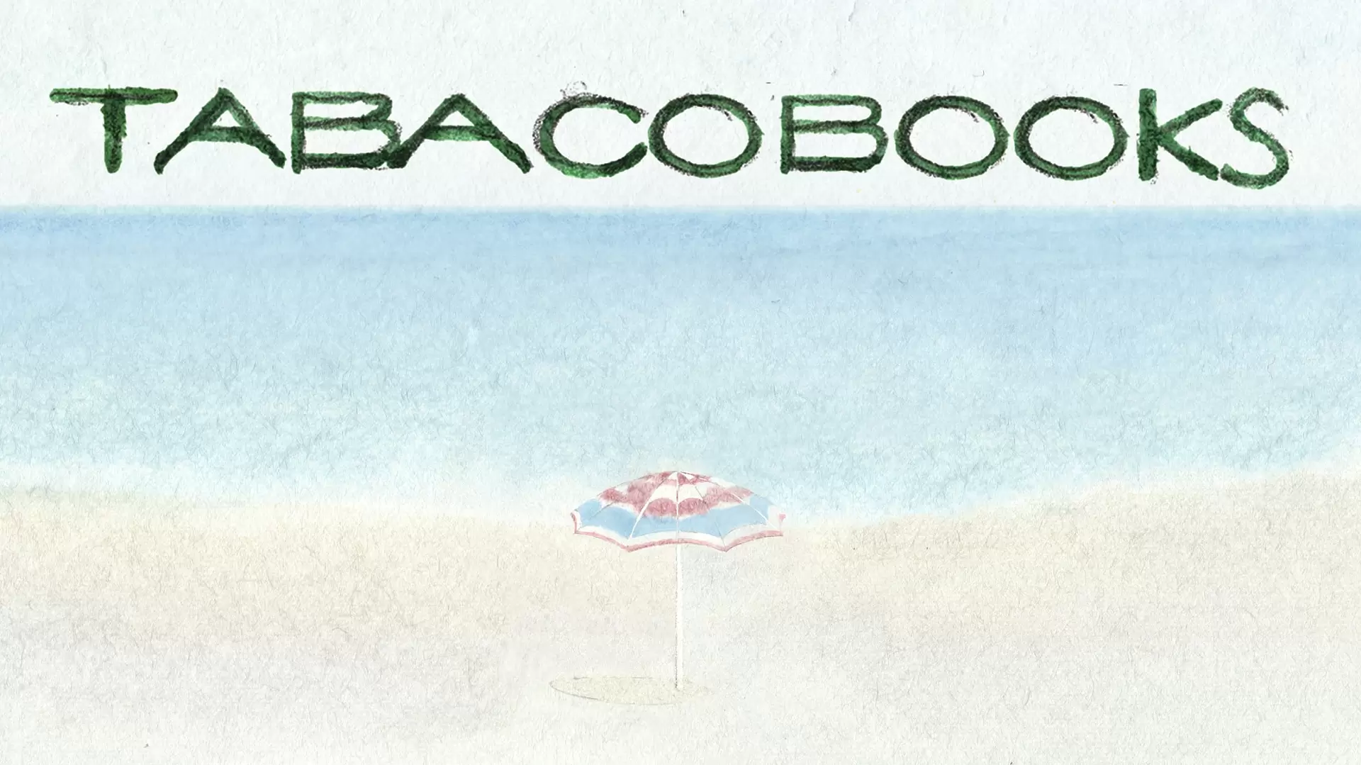 【EN-101】TABACOBOOKS