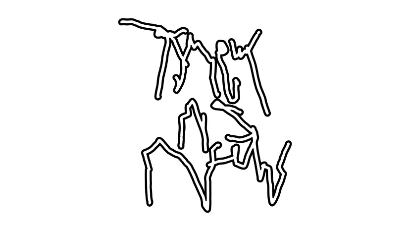 【EN-075】knew as new by TOKYO ART BOOK FAIR