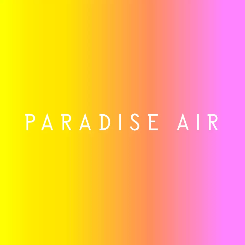 【EN-085】PARADISE AIR