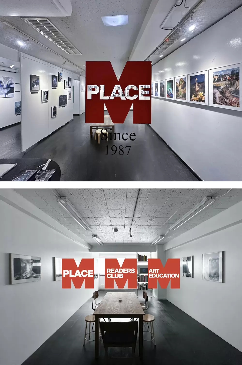 【EN-095】Place M