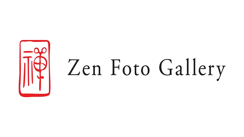 【EN-094】ZEN FOTO GALLERY by TOKYO ART BOOK FAIR