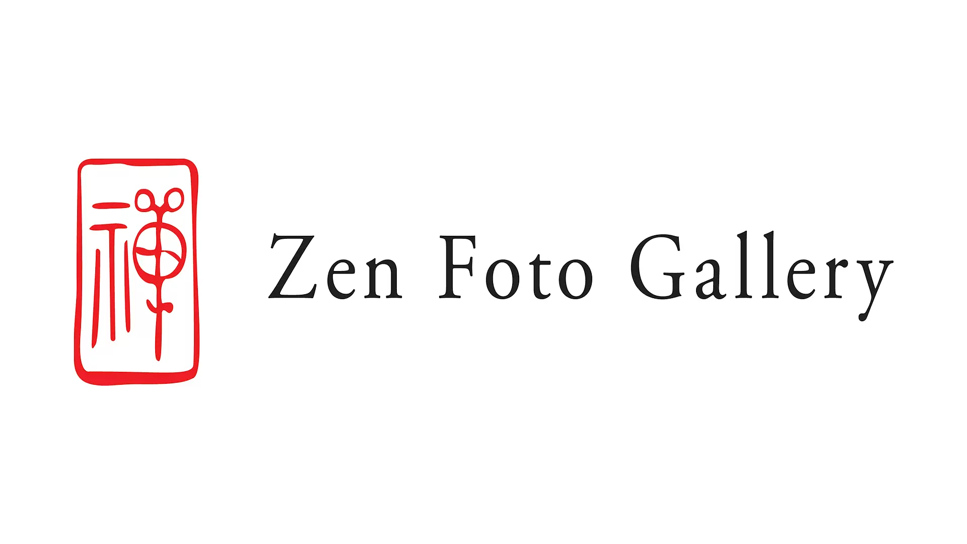 【EN-094】ZEN FOTO GALLERY