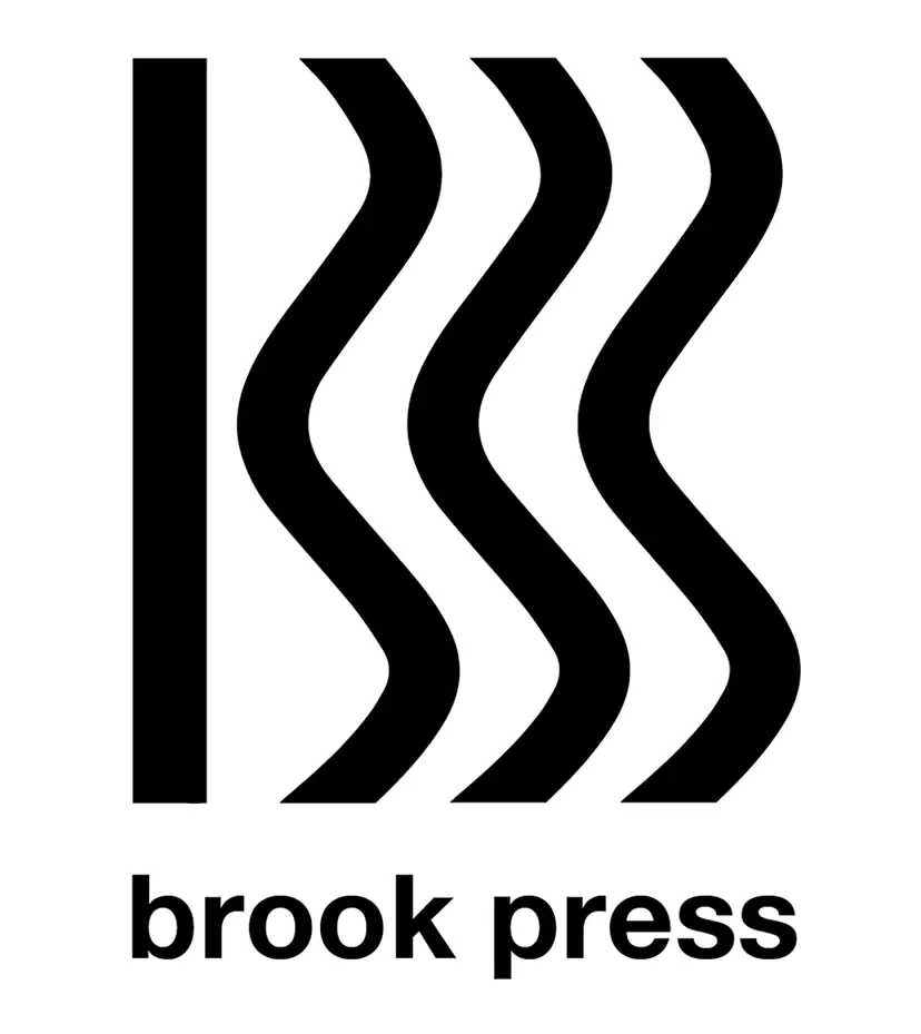 【EN-084】Brook Press／武蔵野美術大学芸術文化学科 by TOKYO ART BOOK FAIR