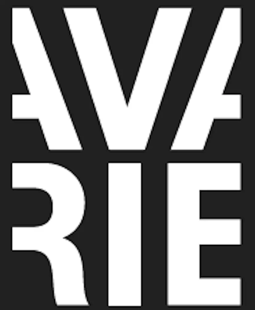 【EN-096】AVARIE / Labor Neunzehn by TOKYO ART BOOK FAIR