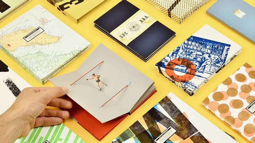 TOKYO ART BOOK FAIR 2023 のアート作品 | 現代アートの販売