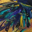 三足烏 No.2 / Great Raven No.2
