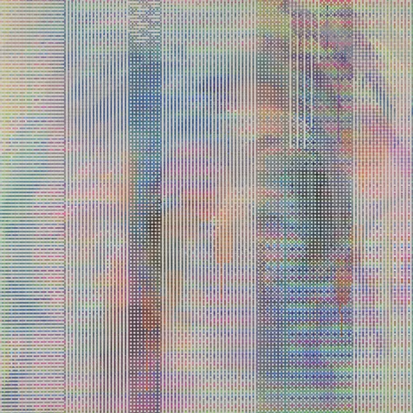CU: C/U_mclxv-mclxv_(w)_I by Aya Kawato