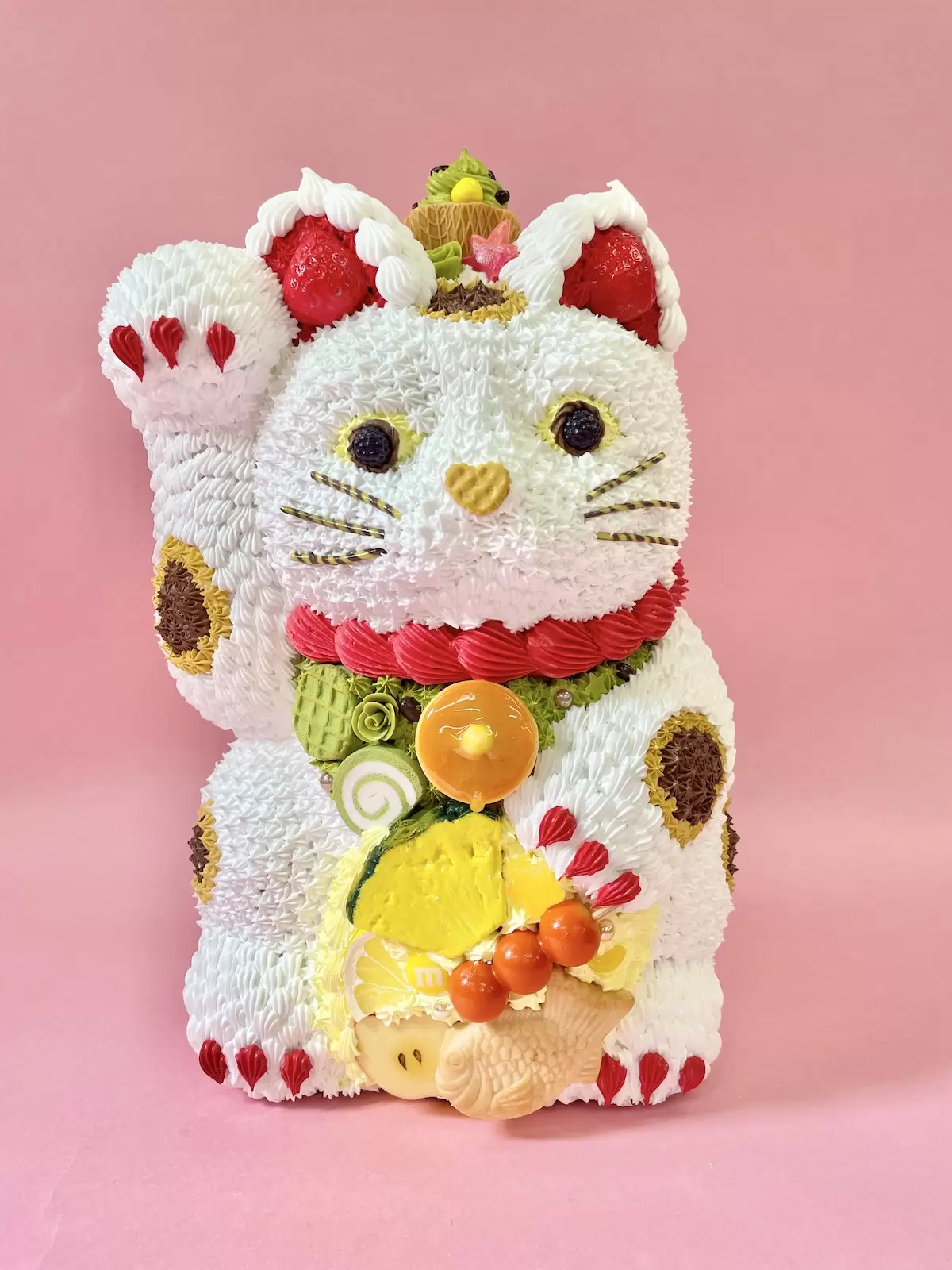渡辺おさむ 立体アート作品 サイン有 渡辺おさむ 立体アート作品 サイン有