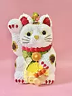 MANEKINEKO
