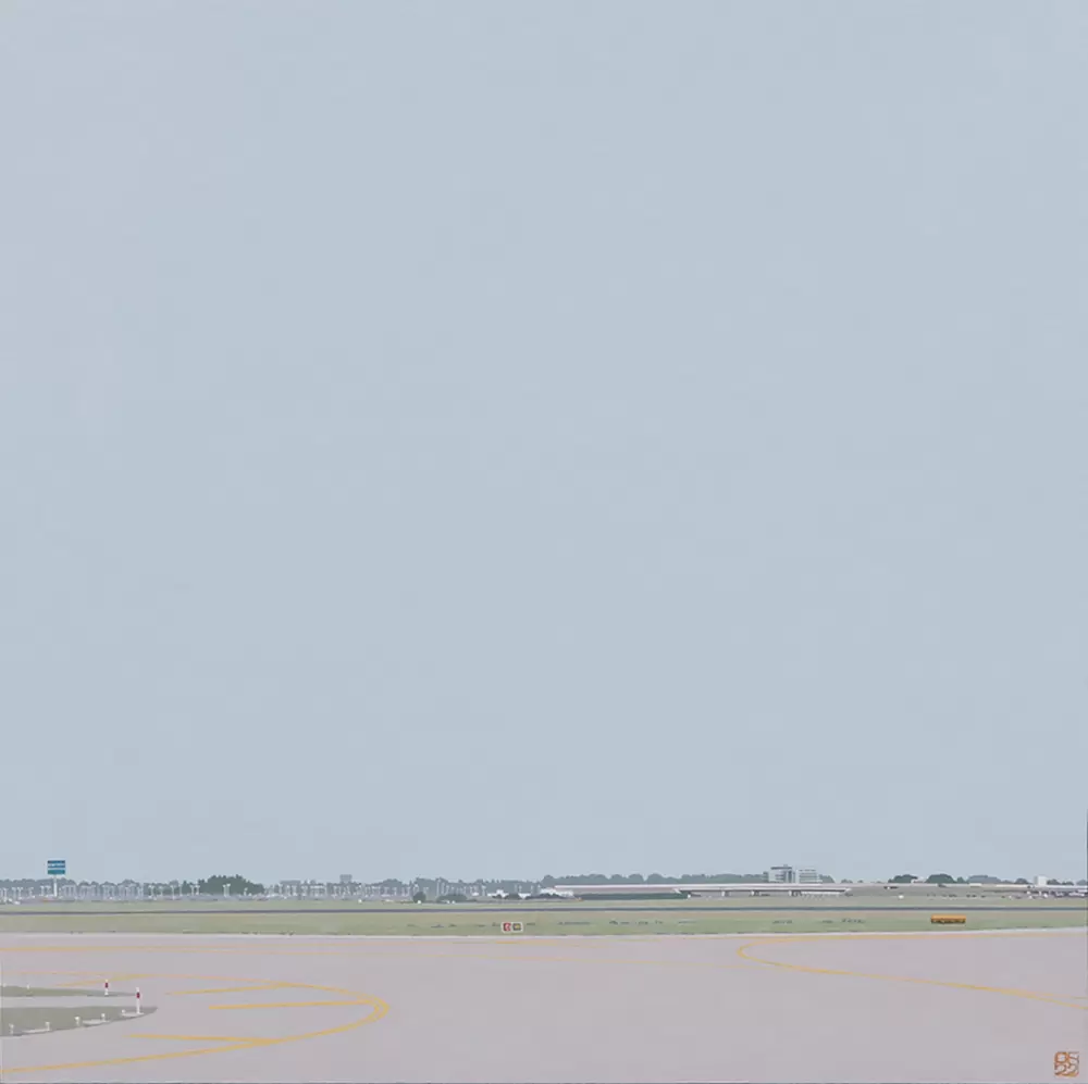 エアポート