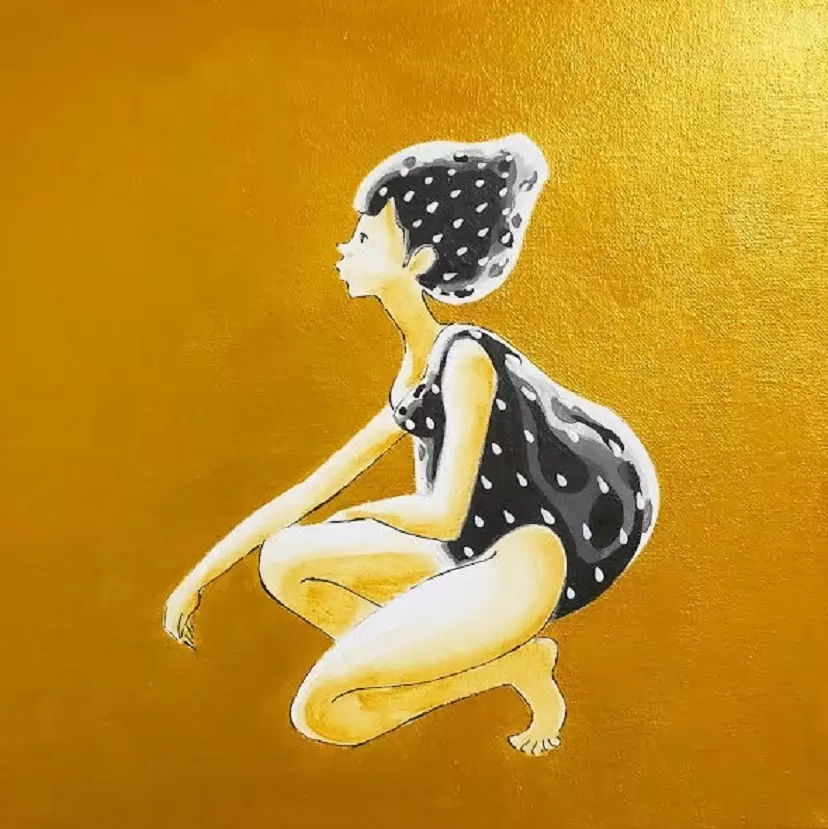 墨 sumi by Tano yasuhisa