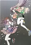 Wandering in Fantasia（阪神梅田本店個展作品） 