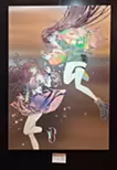 Wandering in Fantasia（阪神梅田本店個展作品） 