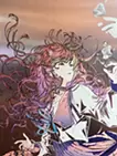 Wandering in Fantasia（阪神梅田本店個展作品） 