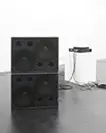 (JMT SYNTH協力)
「This Sound Makes Me Think Something Great Is About to Happen」n.d.