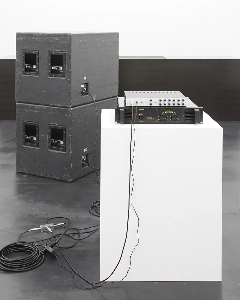 JMT SYNTH協力) 「This Sound Makes Me Think Something Great