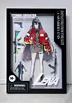Lena:A body without Reality