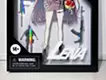 Lena:A body without Reality