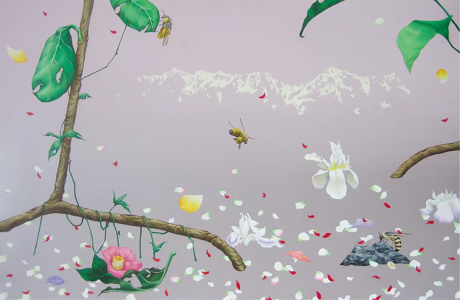 Petals 