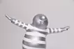 balance on the cloud-silver-