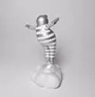 balance on the cloud-silver-