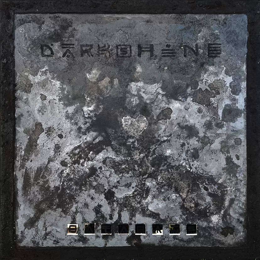 DARKSHINE / 暗い光 by Batabams