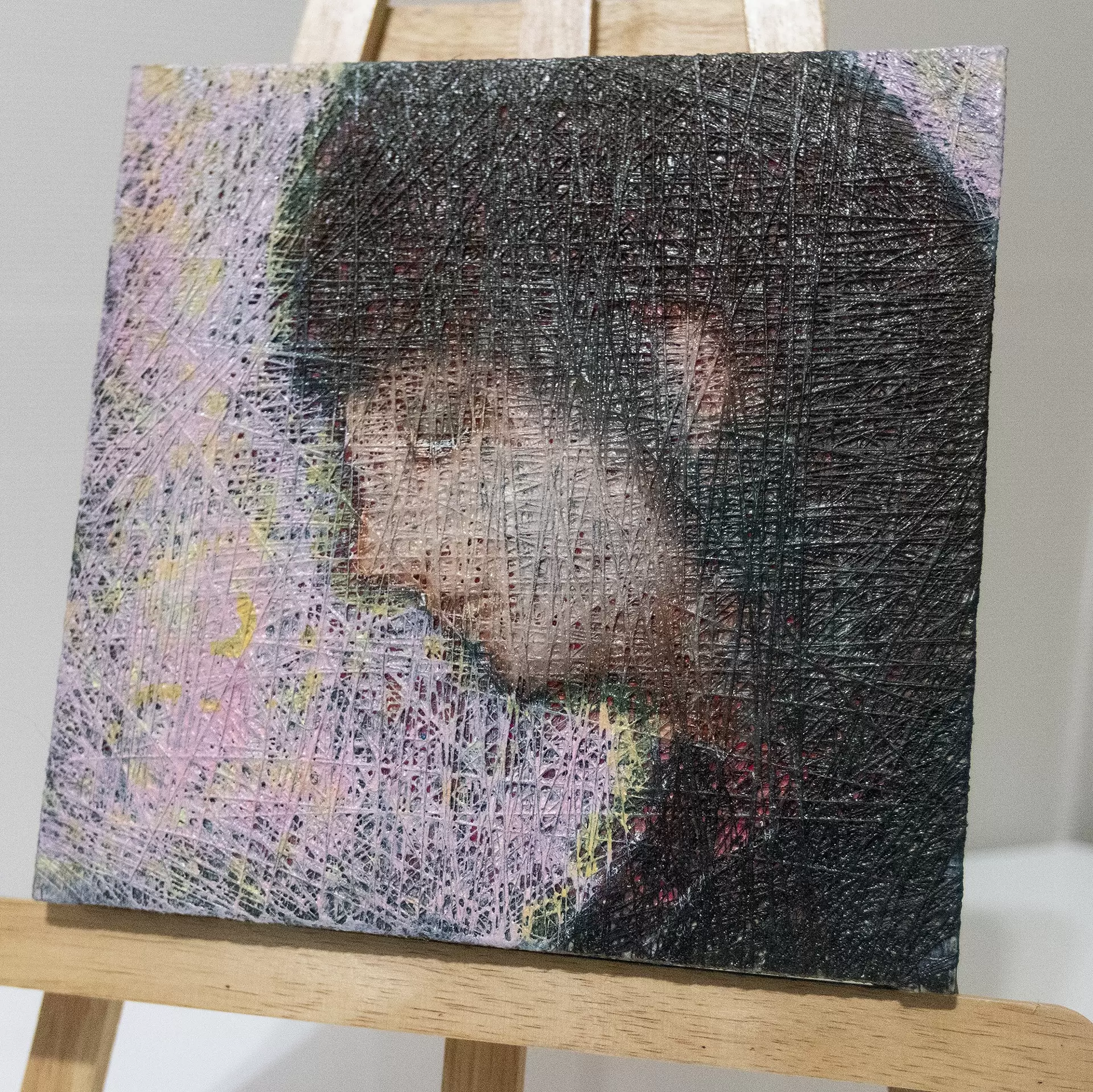 想想