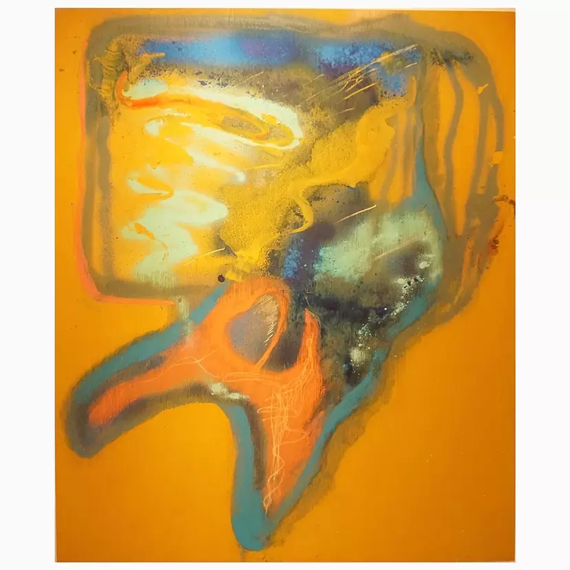 aurora by mari☀︎ | 現代アートの販売・通販 | ArtSticker