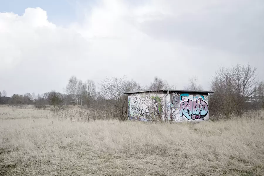 Terminal - Berlin