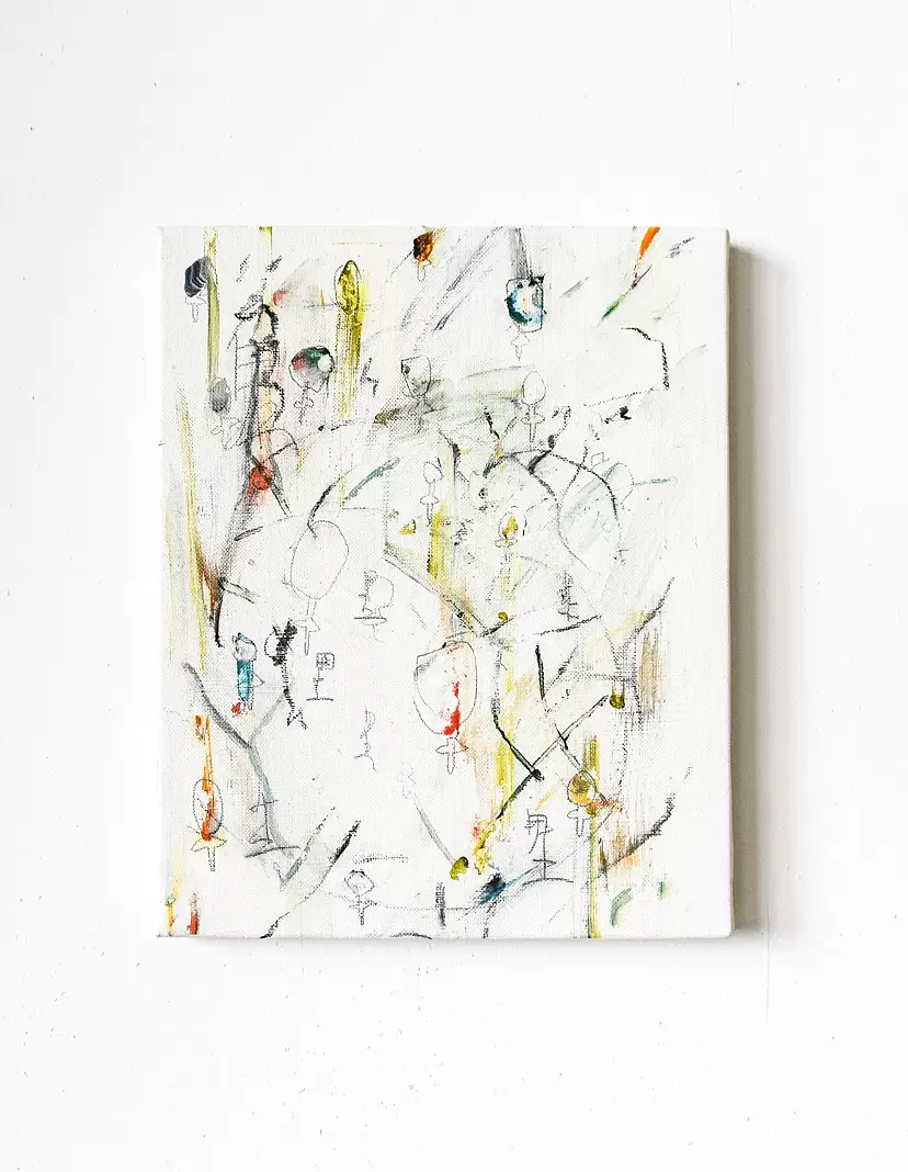 渋谷七奈 のアート作品 | 現代アートの販売・通販 | ArtSticker