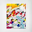 This is a painting #1
