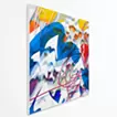 This is a painting #5